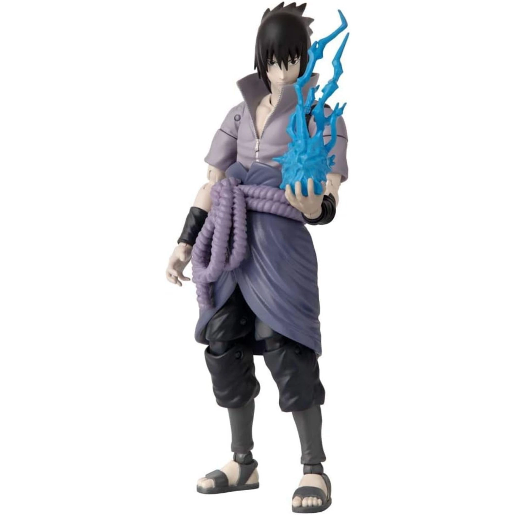 Sasuke Uchiha - Naruto Shippuden - 1