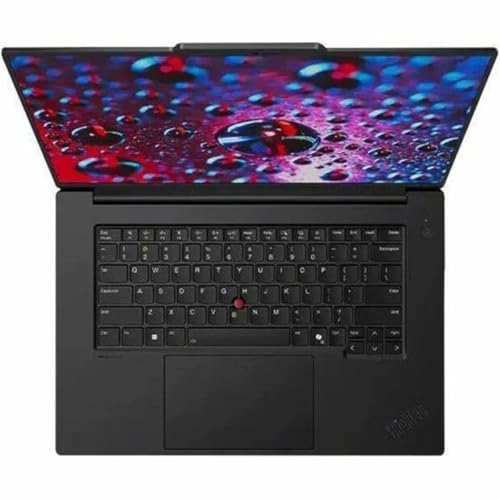 ThinkPad P1 Gen 7 21KV0001US - 16'' Core Ultra 9 185H 32GB DDR5 1 TB SSD