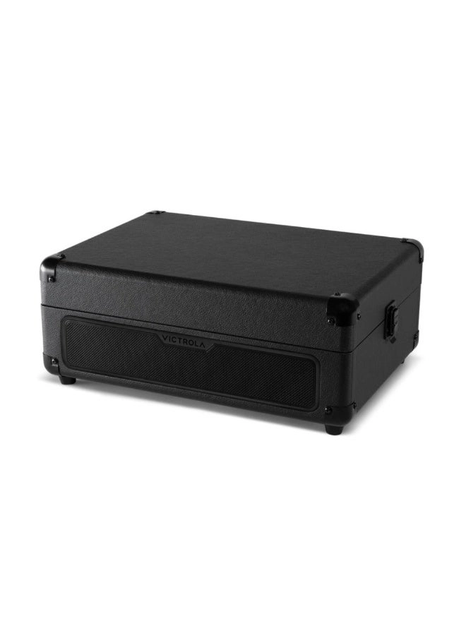 Journey Glow - Illuminated Suitcase 18 RGB Light Effects Bluetooth Streaming