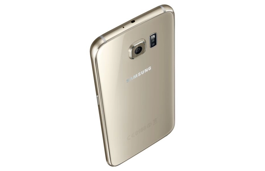 Galaxy S6 - 3GB 32GB