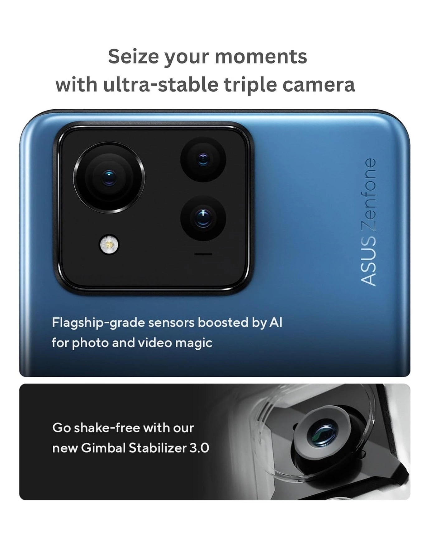 Zenfone 11 ultra 12GB 256GB
