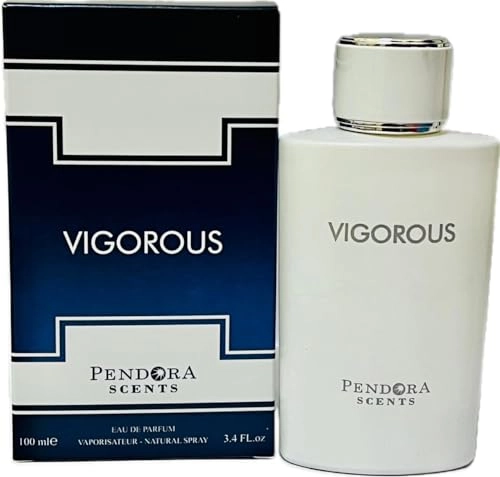 Vigorous Eau de Parfum