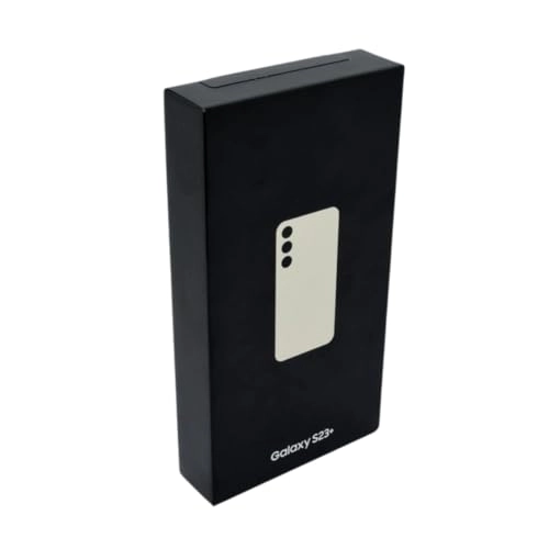 Galaxy S23 Plus - 8GB 256GB