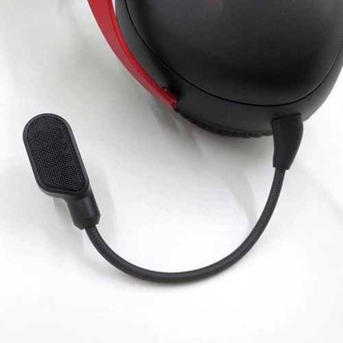 Cloud III 3.5mm-Mini-Jack Microphone