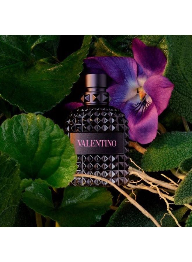 Uomo Born In Roma - Eau de Toilette 50ml