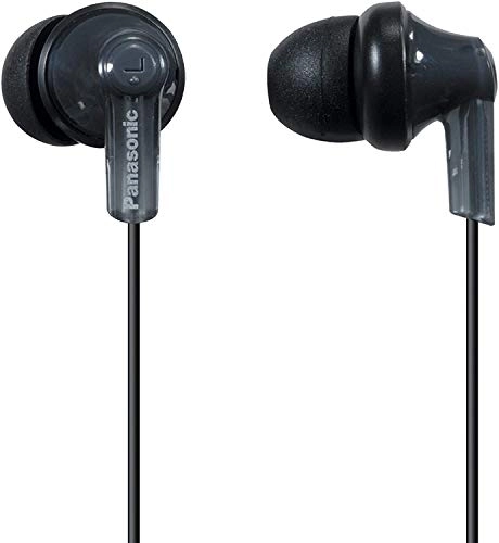 ErgoFit RP-HJE120 Wired Earbud