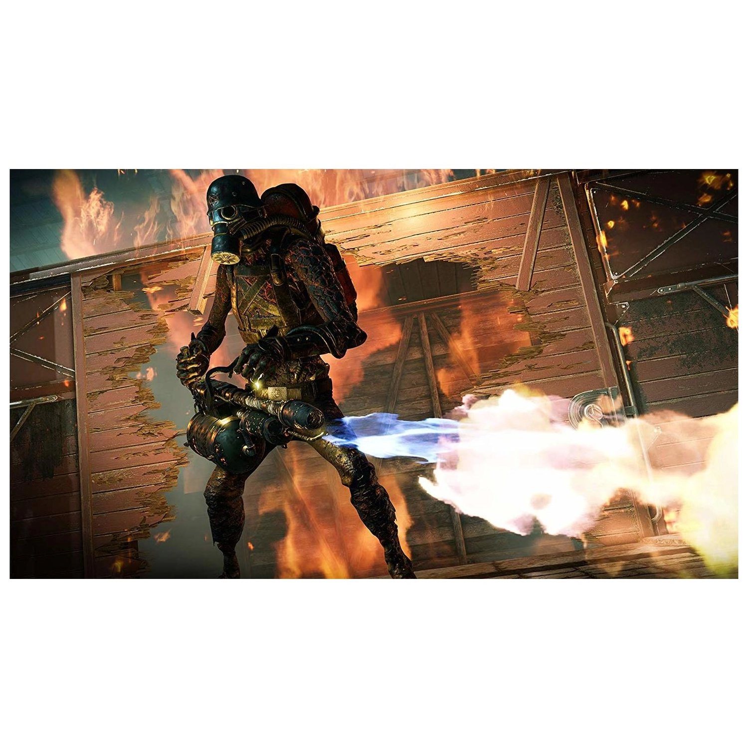 Zombie Army 4 Dead War - Xbox One Games