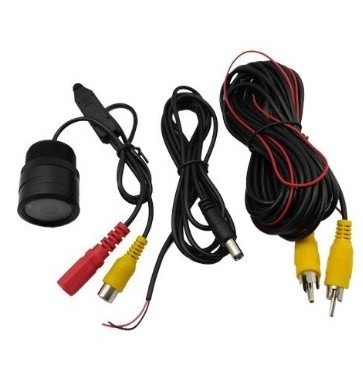 10LED NIGHT VISION CAMERA - Night vision 628*586