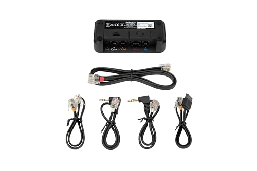 Link EHSAdapterkabel - Adapter Cable for Alcatel 8S