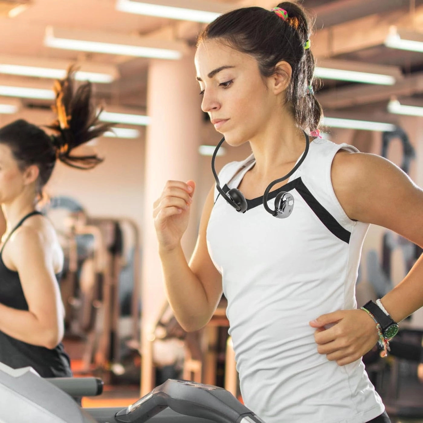 A59 Wireless Headphone