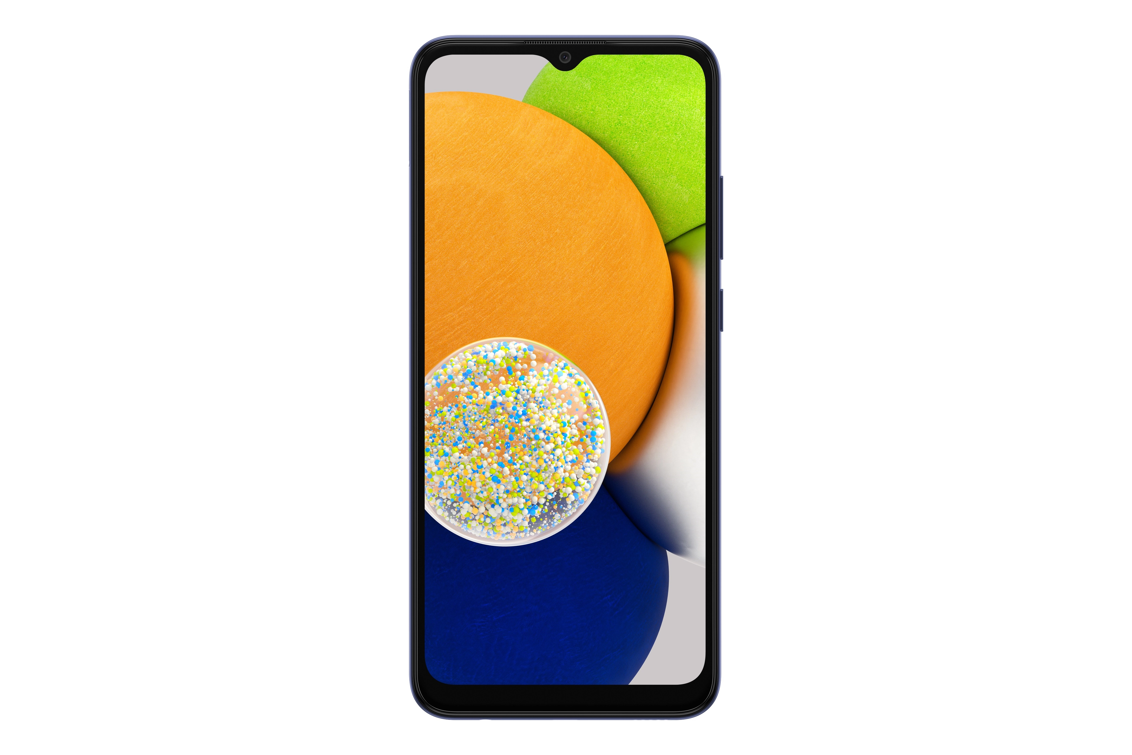 Galaxy A03S - 4GB 64GB