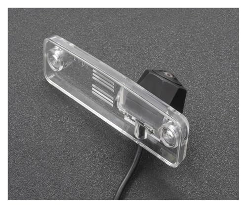 Rear View Camera - Night vision 2.4Ghz wireless 1280*720