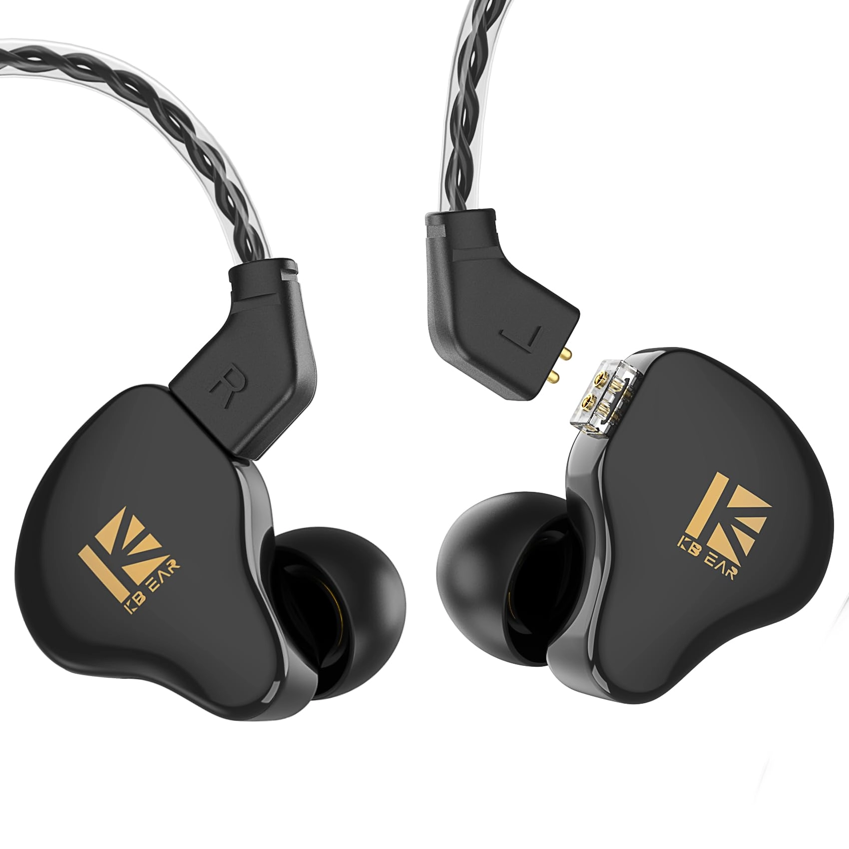 KS1 Wired Earbud