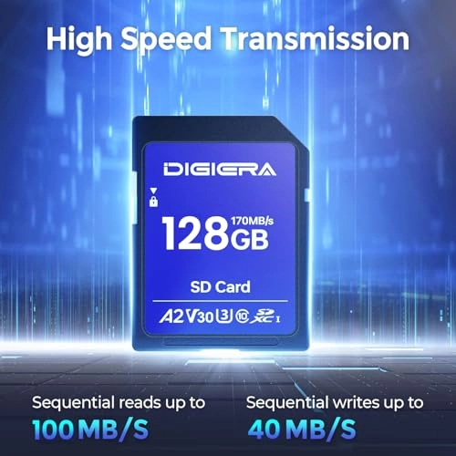 CS100 - 128GB