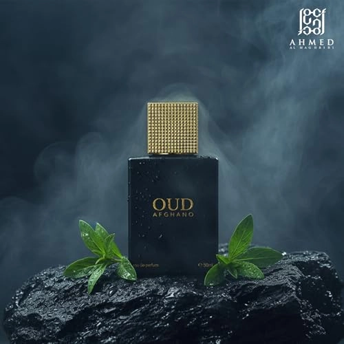 Oud Afghano Eau de Parfum 50ml