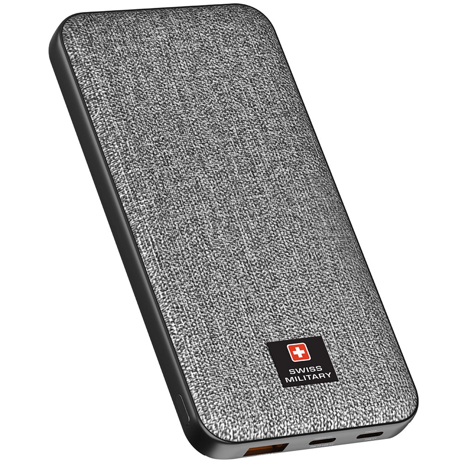 SM-PB-CD1-10K-SIL - 10000 mAh