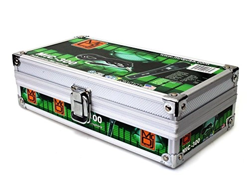 MIC300 XLR Microphone