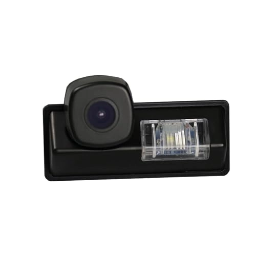 CCD Car Reverse Parking Rear View Camera - Night vision