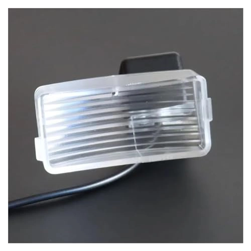 Car Backup Camera - Night Vision Wireless 720x540