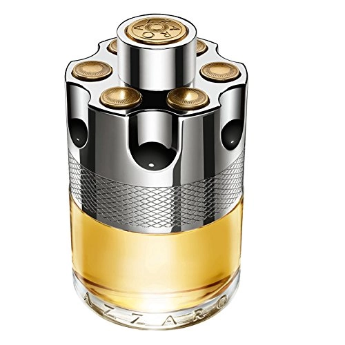 Wanted Eau de Toilette 50 ml