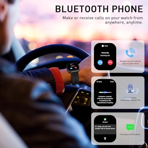 ZW03-AMD - 2.13" High-strength aluminum alloy frame