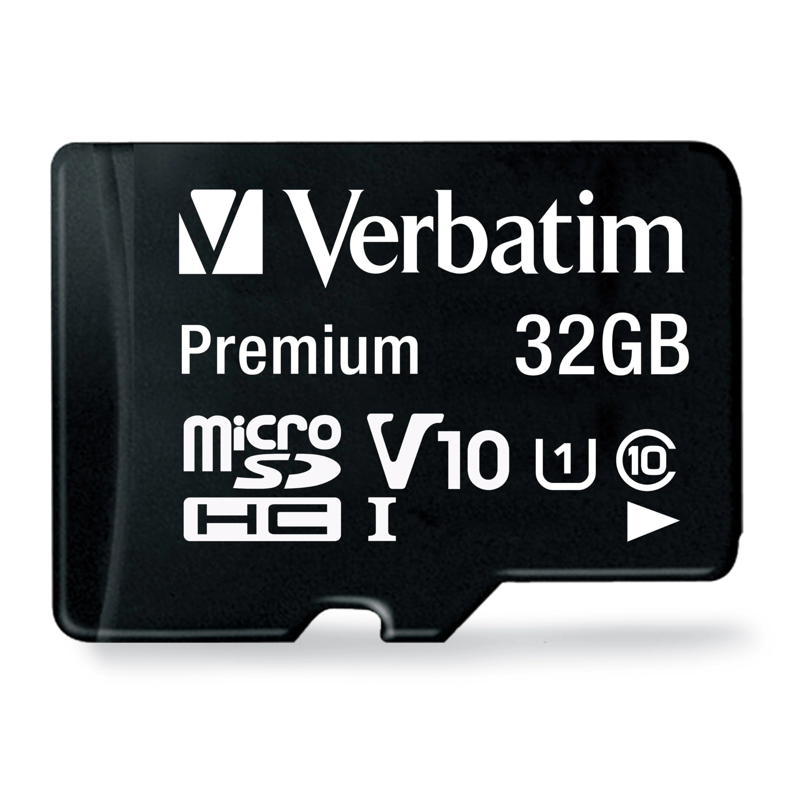 microSDHC Memory Card - 32GB