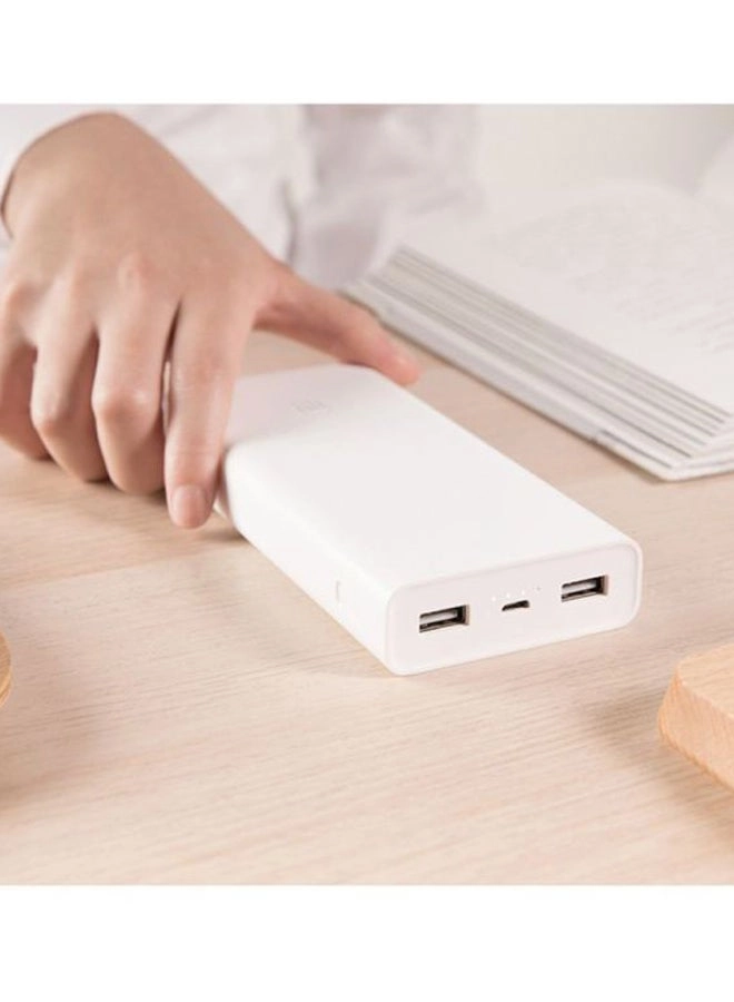 PB200LZM - 20000 Watt-hour 18 Watt 2