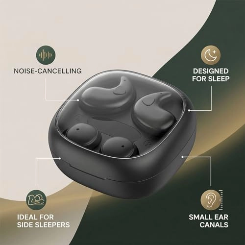 iwrstcvhax Wireless Earbud