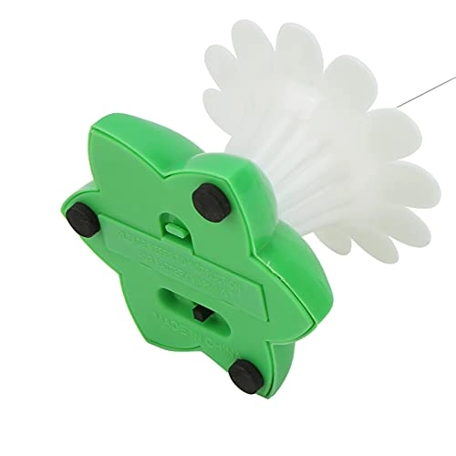Electric Flying Bird Cat Toy - Plastic 1 Count