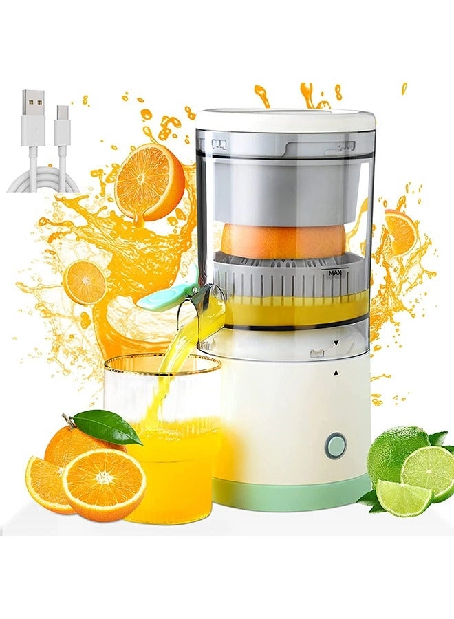 Citrus Juicer - 60W 350ml