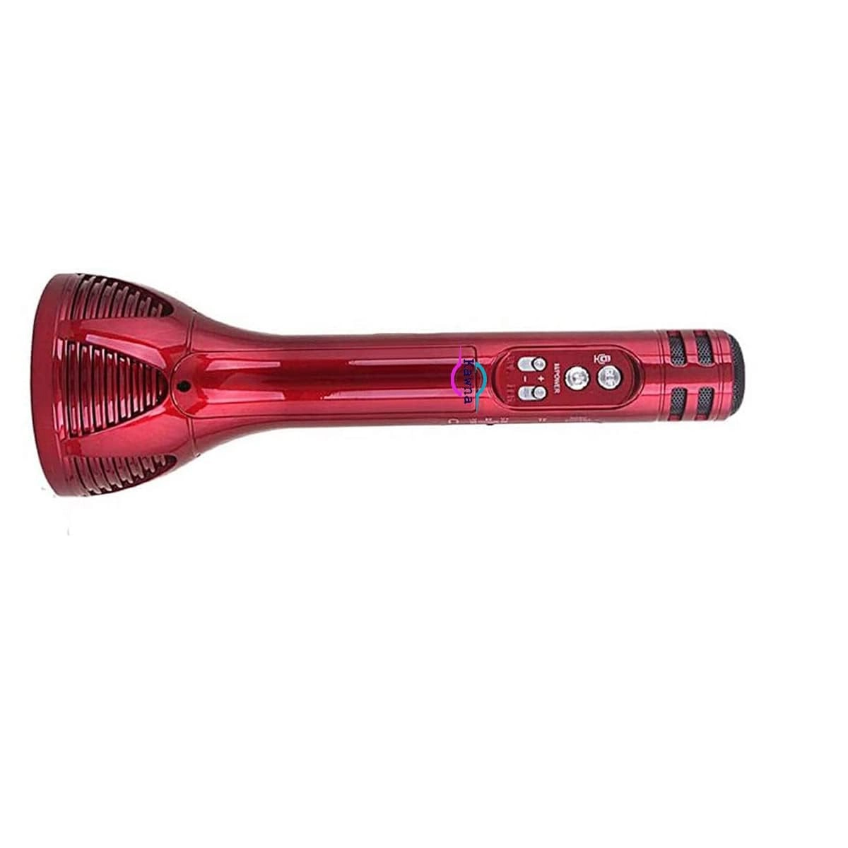 Wireless Karaoke Microphone