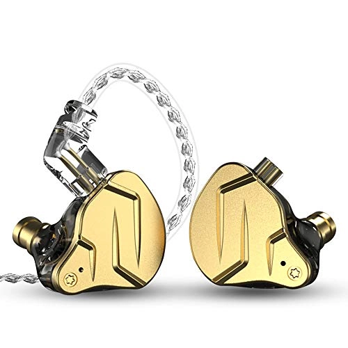 ZSN PRO X Wired Earbud