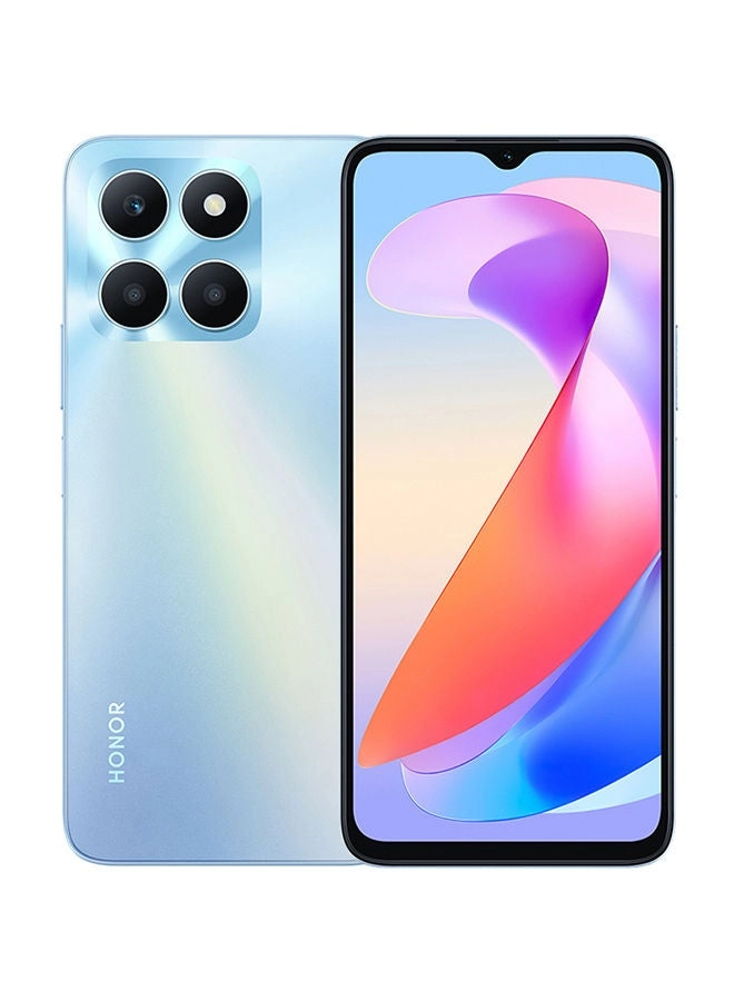 X6a - 4GB 128GB