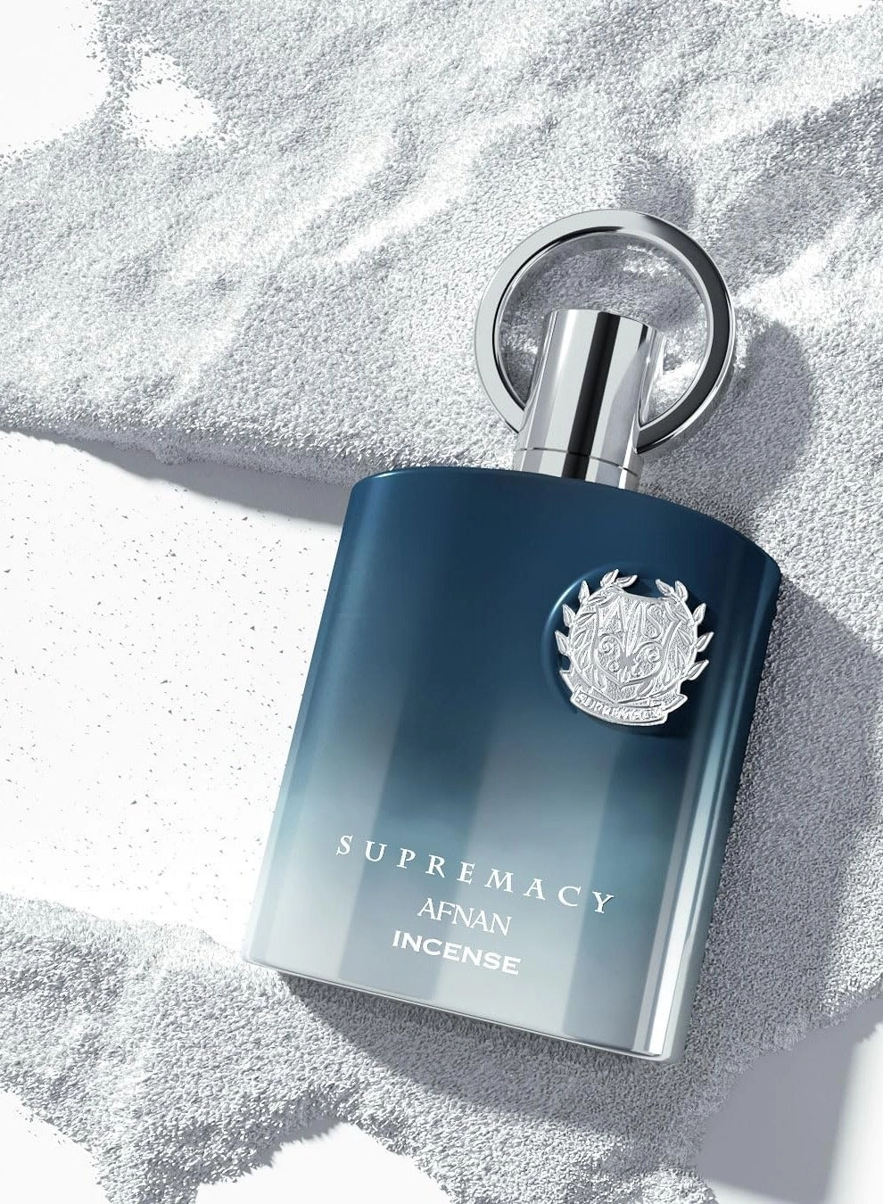 Supremacy Incense - Eau de Parfum 100ml