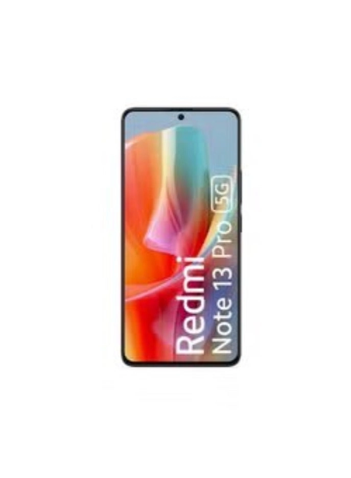 Redmi Note 13 Pro - 12GB 256GB