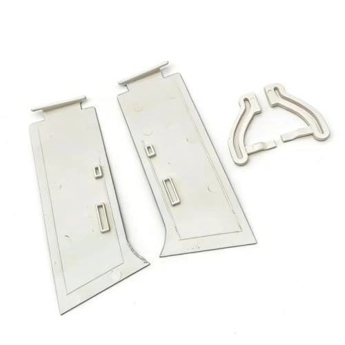 Landing Gear Door - 120mm F86 RC Plane