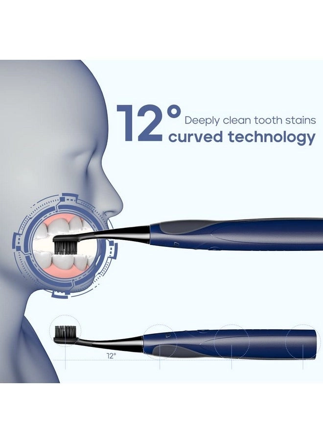 Hp126A - 42000 movements per minute 5 modes 2 piece(s)
