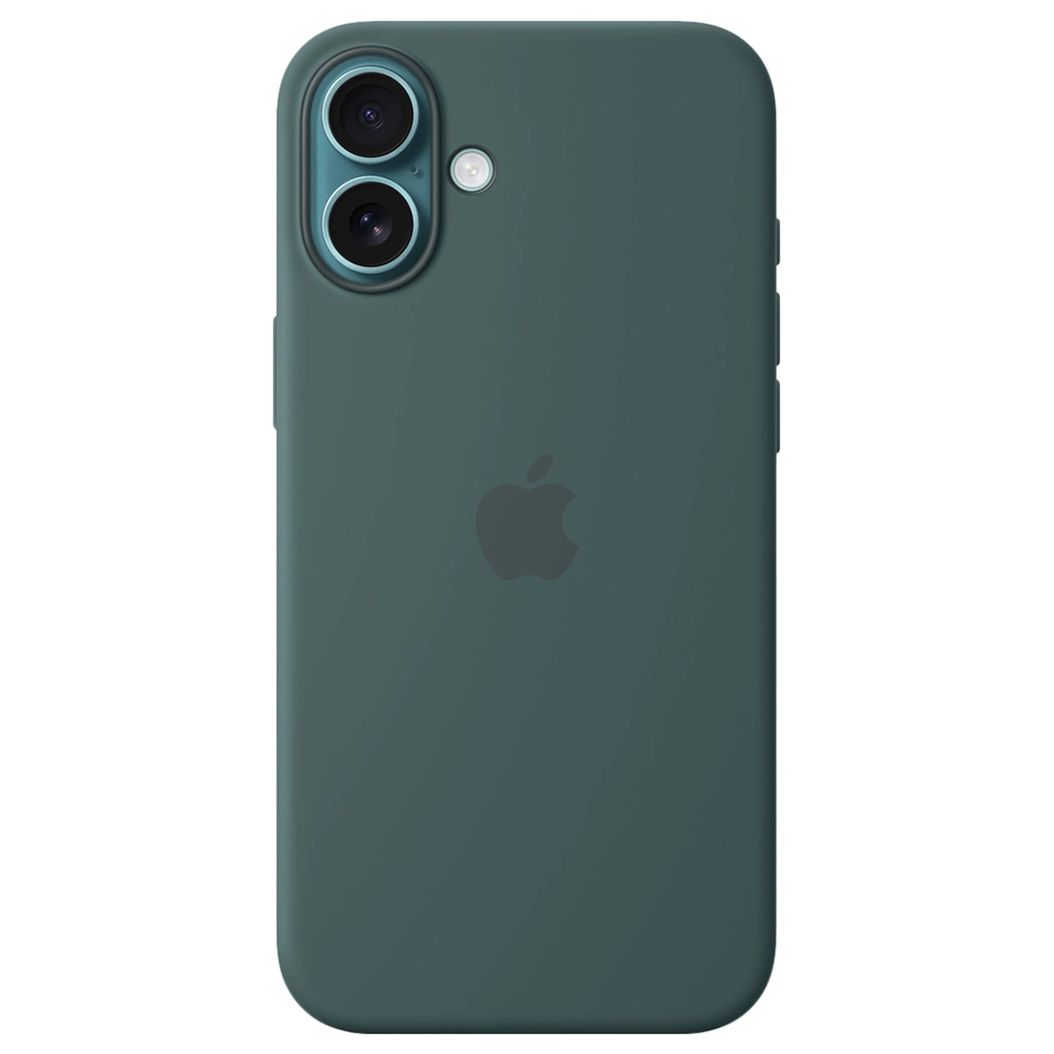 Silicone Case with MagSafe for iPhone 16 Plus