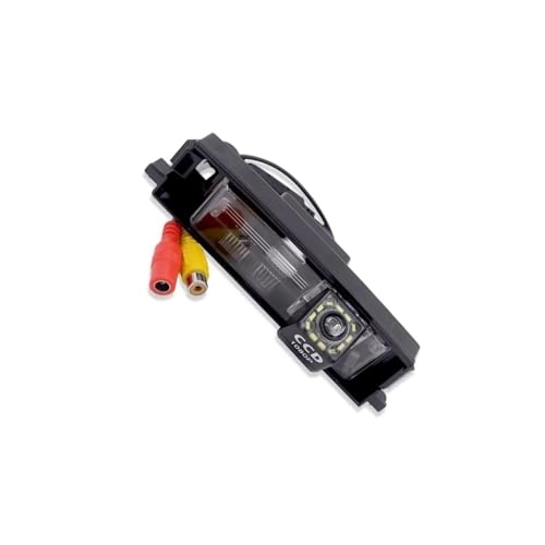 Car CCD Front View Camera - Night vision Wire 656 x 492