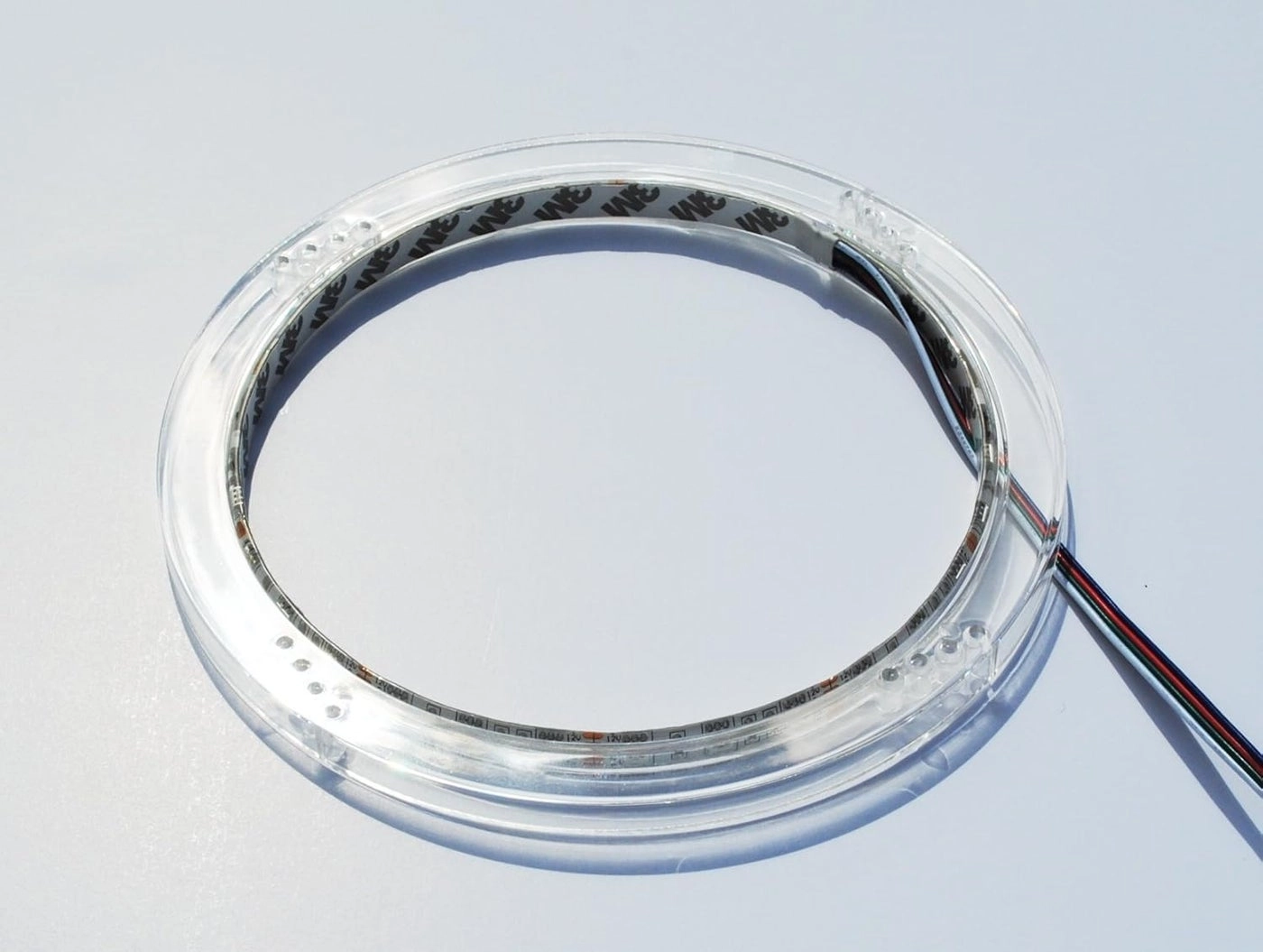 Speaker Adapter Ring - 6.5"