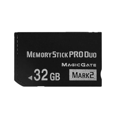 HuiErHui Memory Stick Pro- Duo - 32GB