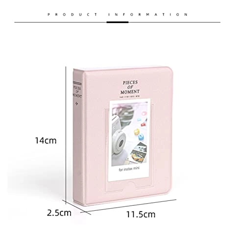 Photo Album for Instax Mini 12 - 1.0 Count