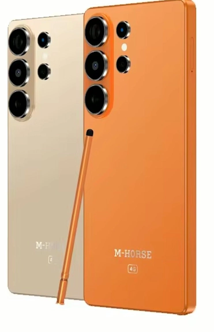 M-Horse S26 Ultra - 4GB 32GB