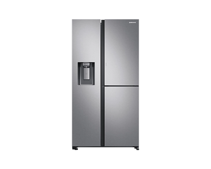 GLOBAL APPLIANCES RS80T5190SL