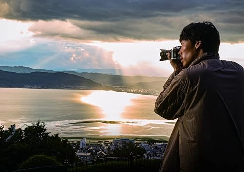 OM-3 + 12-45mm F4.0 PRO