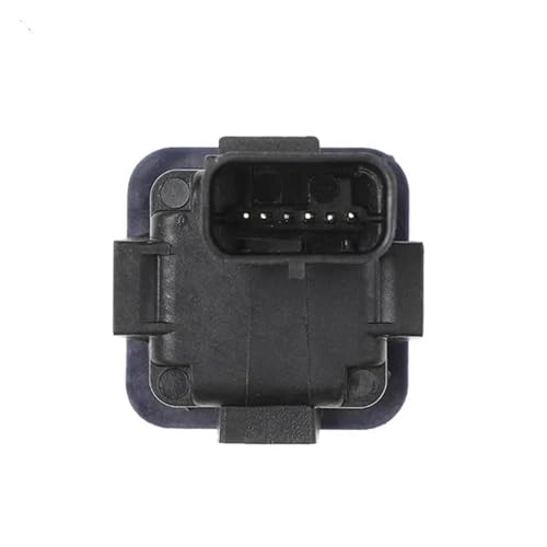 Car Rear View Reversing Back Up Camera - Night Vision