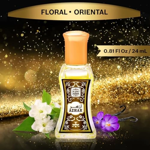 Azhar Eau de Parfum 24 ml