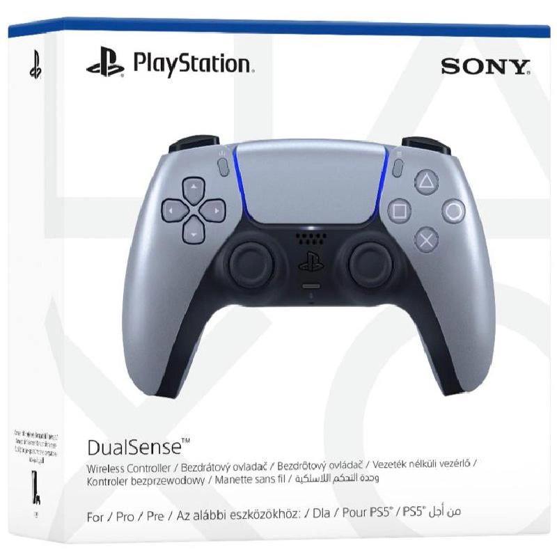 DualSense (PlayStation 5) Chroma Pearl