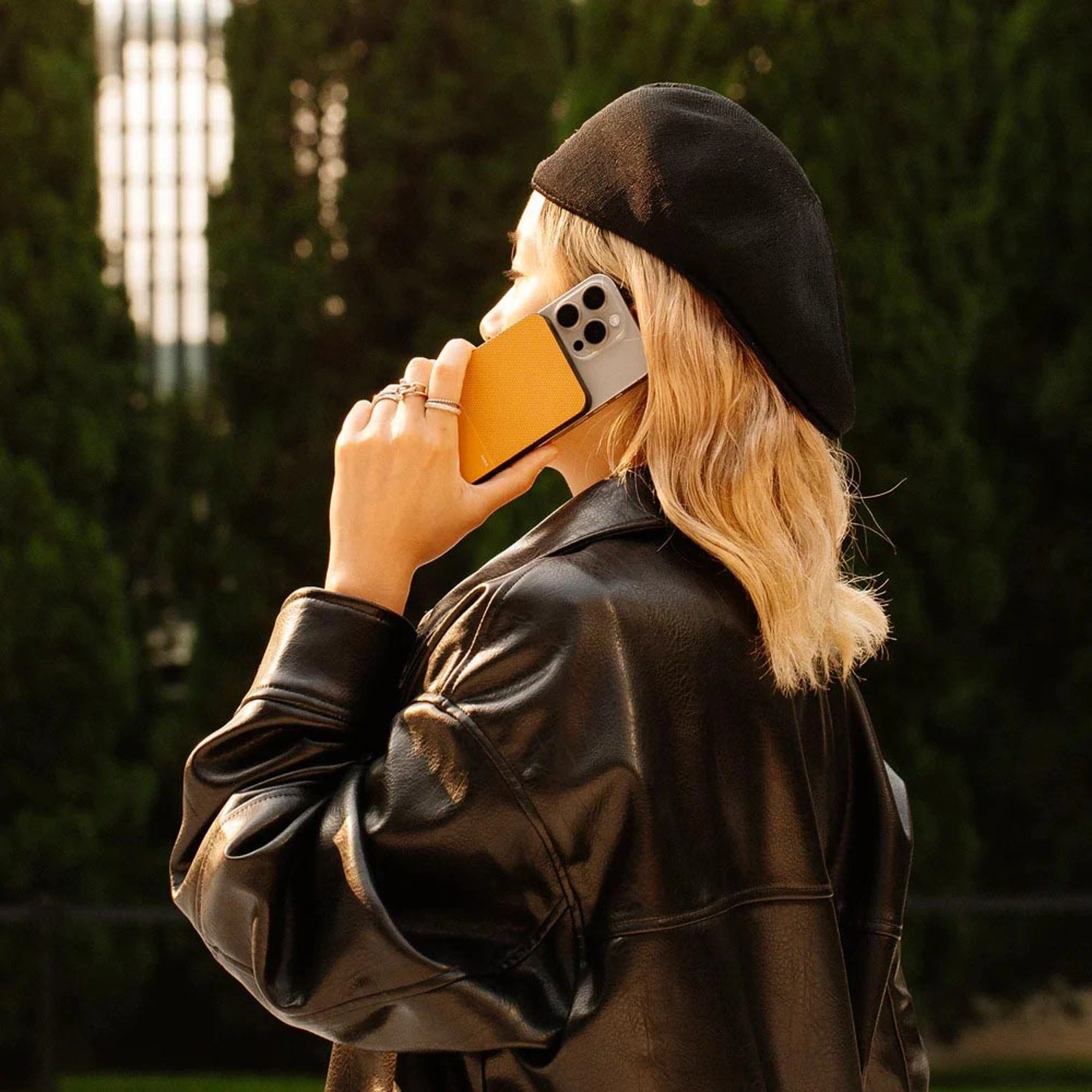 Magnetic Power Bank - 5000mAh 20W