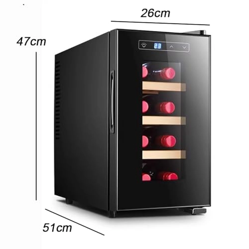 Wine Cellars - Upper and lower 18 or 30 bottles